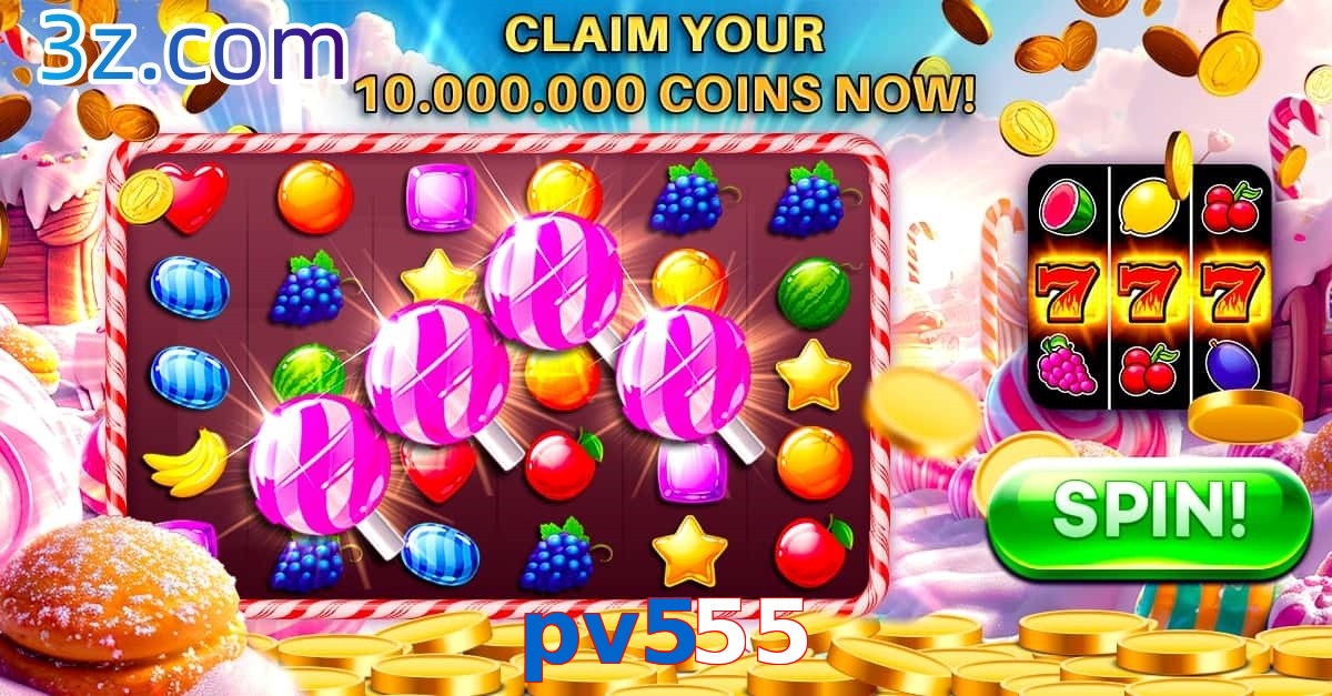 pv555 games